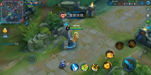 王者榮耀；新賽季開啟，適合排位上分嗎？小編親測，答案呵呵