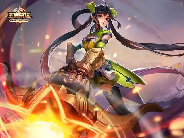 王者榮耀:S12賽季誰會成為新一代臭水溝英雄?孫尚香榜上有名