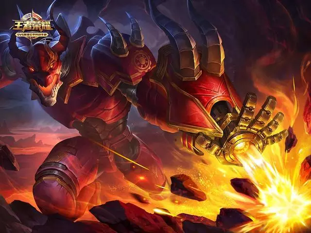 王者榮耀:S12賽季誰會成為新一代臭水溝英雄?孫尚香榜上有名