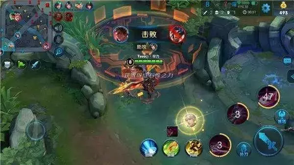 王者榮耀:S12賽季戰神呂布強勢歸來,這套裝備堪稱無敵!