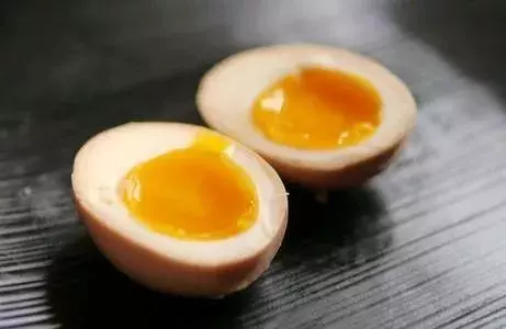 每天吃個雞蛋,從頭補到腳!保護視力、補充大腦營養、降血脂
