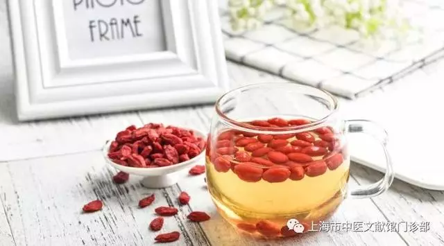 跟風枸杞養生,你真的用對了嗎?中醫告訴你枸杞應該這麼吃效果佳