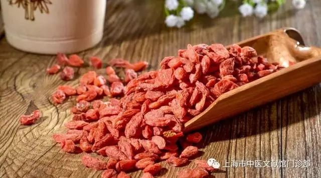 跟風枸杞養生,你真的用對了嗎?中醫告訴你枸杞應該這麼吃效果佳