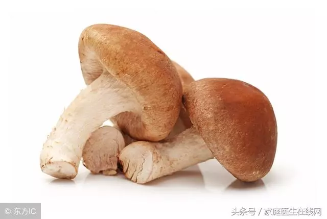 香菇是大自然的饋贈,經常吃它,能享受這9個好處