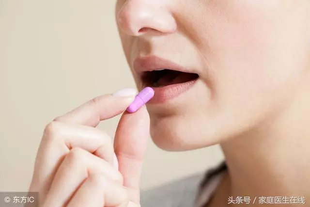 空腹吃藥,對身體有哪些影響?不妨了解一下