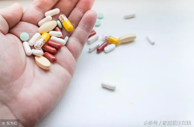 空腹吃藥,對身體有哪些影響?不妨了解一下