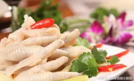 18款葷素搭配的涼菜,是炎炎夏日飯桌上必點的,每天不重樣