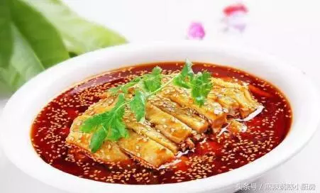18款葷素搭配的涼菜,是炎炎夏日飯桌上必點的,每天不重樣