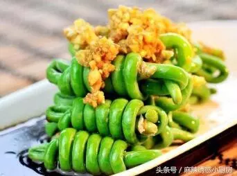 18款葷素搭配的涼菜,是炎炎夏日飯桌上必點的,每天不重樣