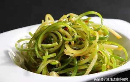 18款葷素搭配的涼菜,是炎炎夏日飯桌上必點的,每天不重樣