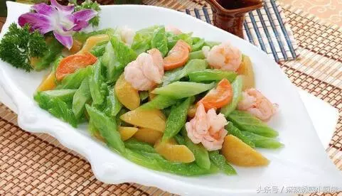 18款葷素搭配的涼菜,是炎炎夏日飯桌上必點的,每天不重樣