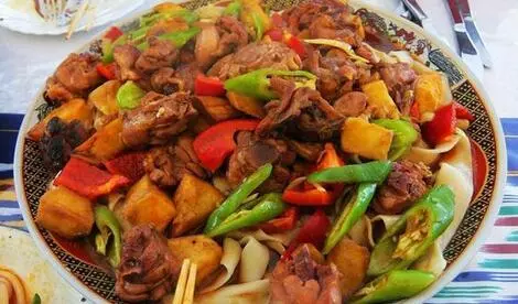學會這50多道菜,不用請大廚,輕鬆開飯店