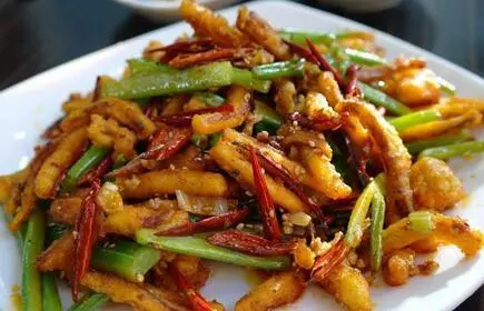 學會這50多道菜,不用請大廚,輕鬆開飯店