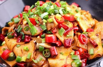 學會這50多道菜,不用請大廚,輕鬆開飯店