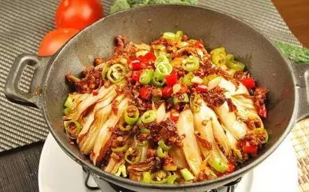 學會這50多道菜,不用請大廚,輕鬆開飯店