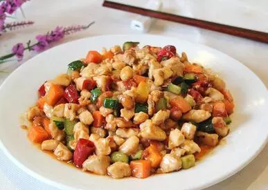 學會這50多道菜,不用請大廚,輕鬆開飯店