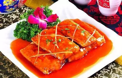 學會這50多道菜,不用請大廚,輕鬆開飯店