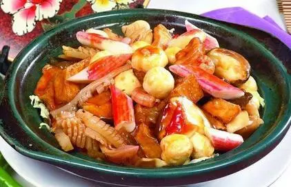 學會這50多道菜,不用請大廚,輕鬆開飯店