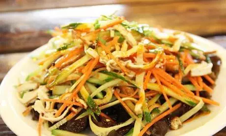 學會這50多道菜,不用請大廚,輕鬆開飯店