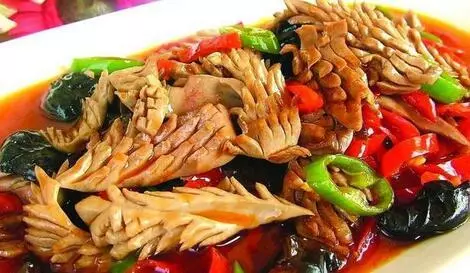 學會這50多道菜,不用請大廚,輕鬆開飯店