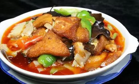 學會這50多道菜,不用請大廚,輕鬆開飯店