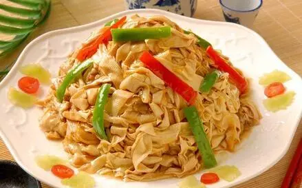 學會這50多道菜,不用請大廚,輕鬆開飯店