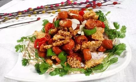 學會這50多道菜,不用請大廚,輕鬆開飯店