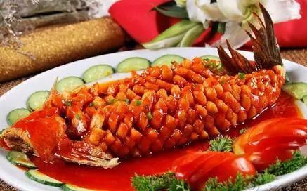 學會這50多道菜,不用請大廚,輕鬆開飯店