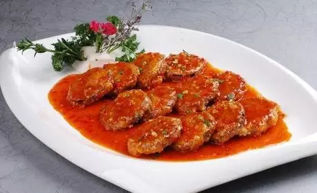 學會這50多道菜,不用請大廚,輕鬆開飯店