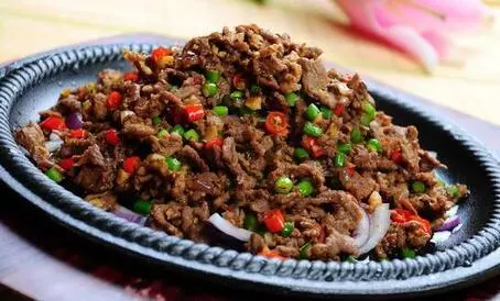 學會這50多道菜,不用請大廚,輕鬆開飯店