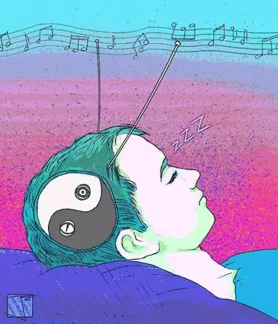 夜夜多夢,就說明睡眠質量差嗎?