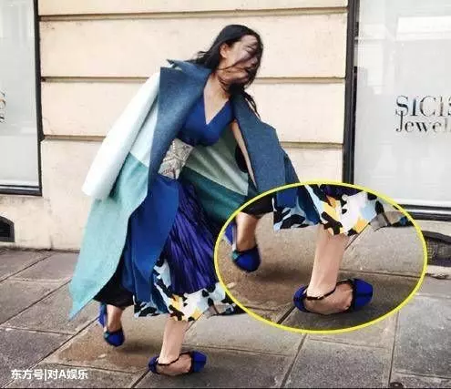 明星意外摔倒:張惠妹嚇哭,趙麗穎直接「飛出去」,她竟不幸身亡!