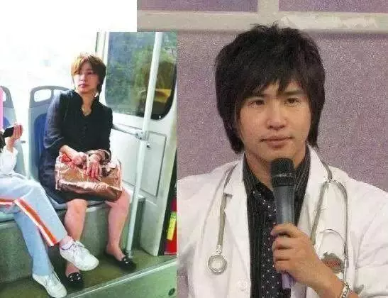 男明星和妹子撞臉:鹿晗傻傻分不清,她因長得像吳亦凡而引起熱議!