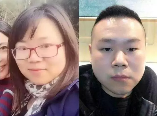 男明星和妹子撞臉:鹿晗傻傻分不清,她因長得像吳亦凡而引起熱議!