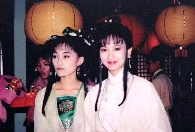 一個快被遺忘的女演員,24歲走紅現50歲認不出!