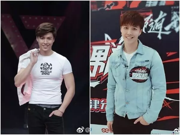 都是同一個爸爸,張庭的女兒長得一般般,前妻的孩子都是美人胚子