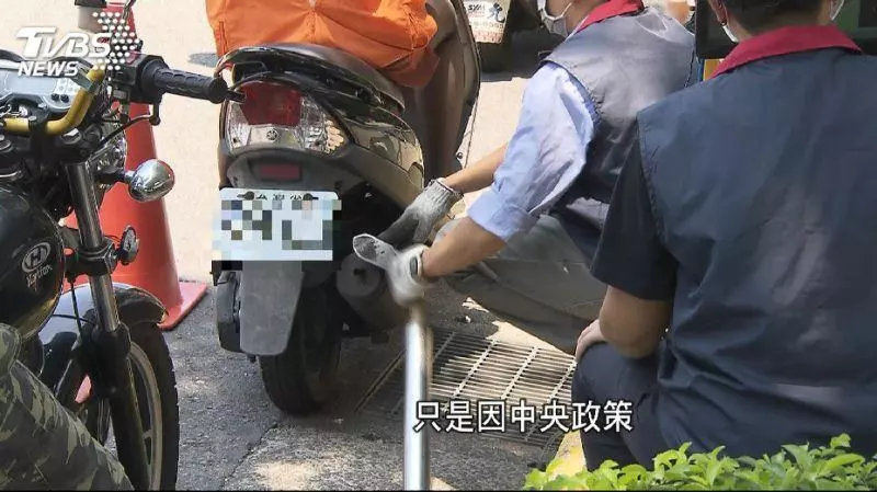 中央政策拖垮地方? 空污法、水果擾選情