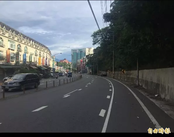 大溪假日易塞車 地方盼YouBike拓點分流人潮