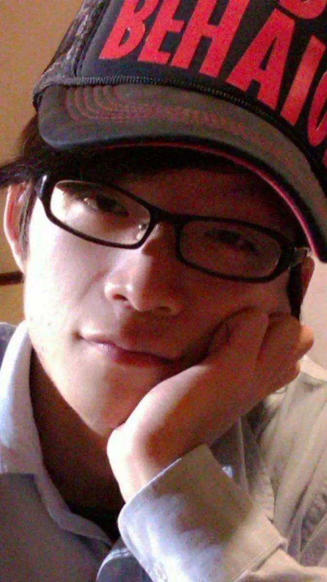 男大也會18變!出賣哥哥曝光「國一到天菜」的進化史
