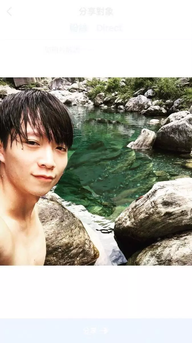 男大也會18變!出賣哥哥曝光「國一到天菜」的進化史