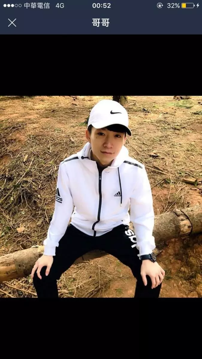 男大也會18變!出賣哥哥曝光「國一到天菜」的進化史