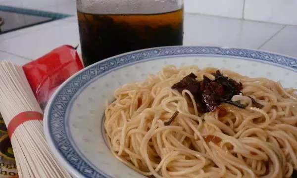 簡單又好吃!12款干撈麵做法