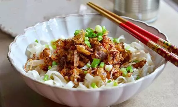 簡單又好吃!12款干撈麵做法