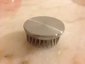 你也能烤到香噴噴的 ** 脆皮燒肉 **