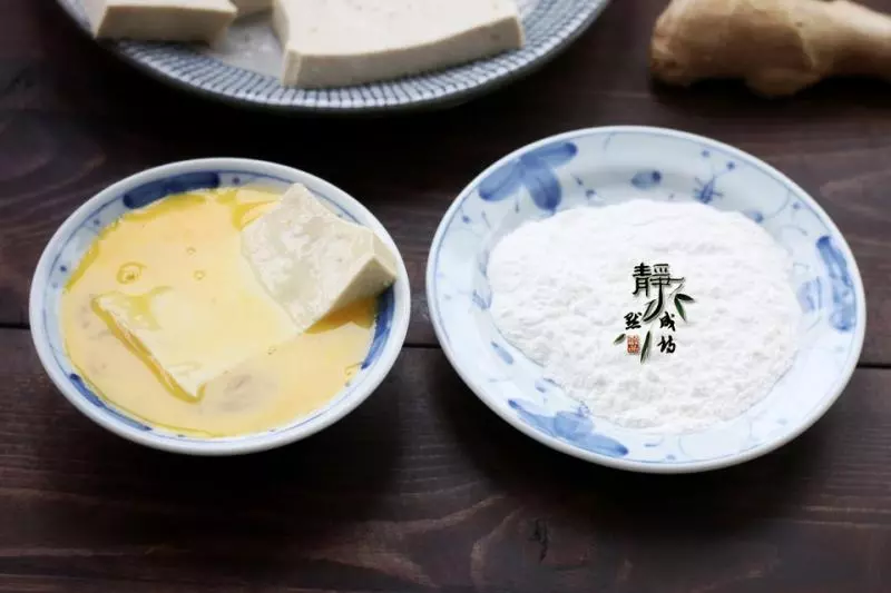 豆腐這麼做太好吃了,一筷子下去就再也停不下來,連吃三天才過癮