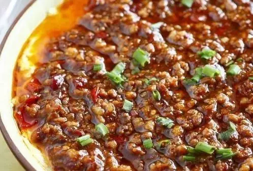 媽媽教我做了這3種肉醬, 做法簡單, 還很下飯