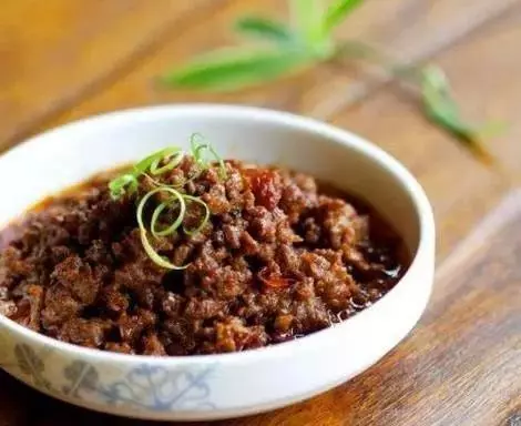 媽媽教我做了這3種肉醬, 做法簡單, 還很下飯