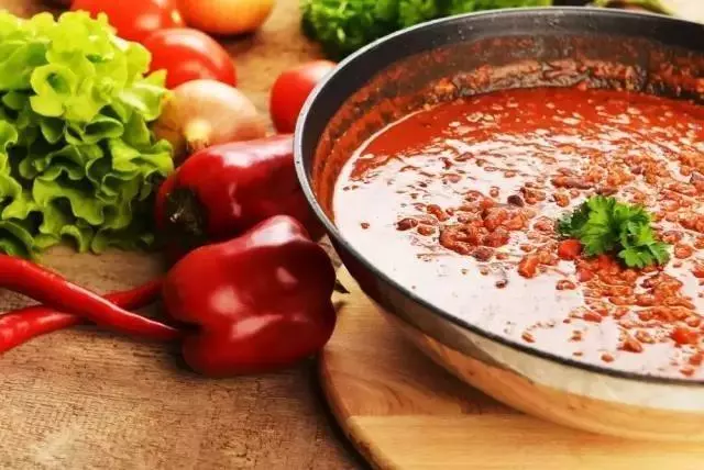 媽媽教我做了這3種肉醬, 做法簡單, 還很下飯