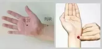 咳嗽、胃疼、失眠、便秘、牙痛、頭痛、鼻出血……一分鐘治病,一定收藏!