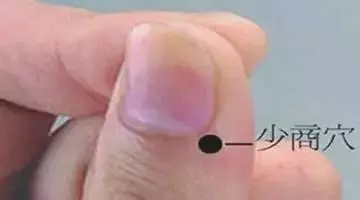 咳嗽、胃疼、失眠、便秘、牙痛、頭痛、鼻出血……一分鐘治病,一定收藏!